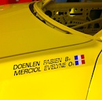 Avatar de l’utilisateur